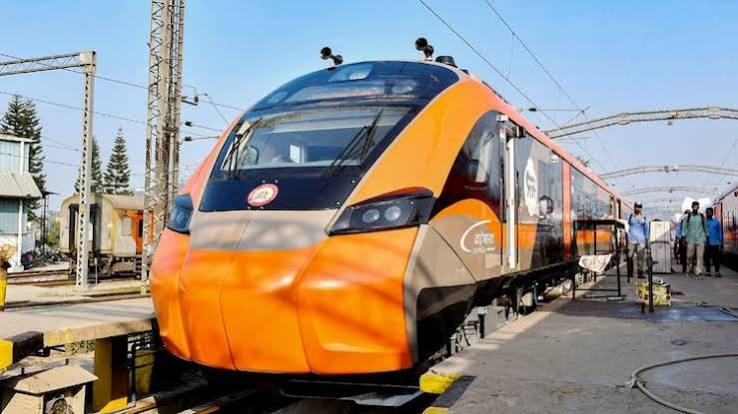 Railways Now Allows Vande Bharat Bookings 15 Minutes Before Departure