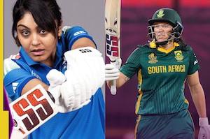India vs South Africa Women’s World Cup Clash: Where to Watch the High-Stakes Showdown on October 9