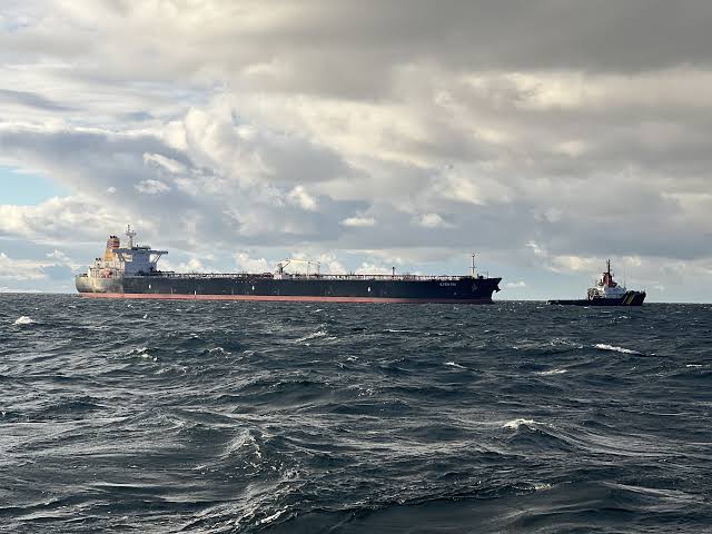 Anchoring Growth: India’s $10 Billion Push for a Self-Reliant Oil Fleet