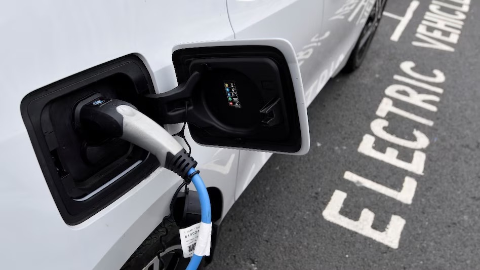 Electrifying the Future: India Exempts Customs Duties on EV Battery Materials in Game-Changing Budget 2025
