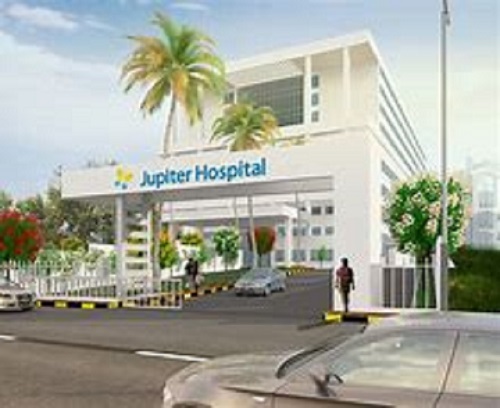 Jupiter Hospital to put ₹400 crores into New Ghodbunder-Mira Road facility