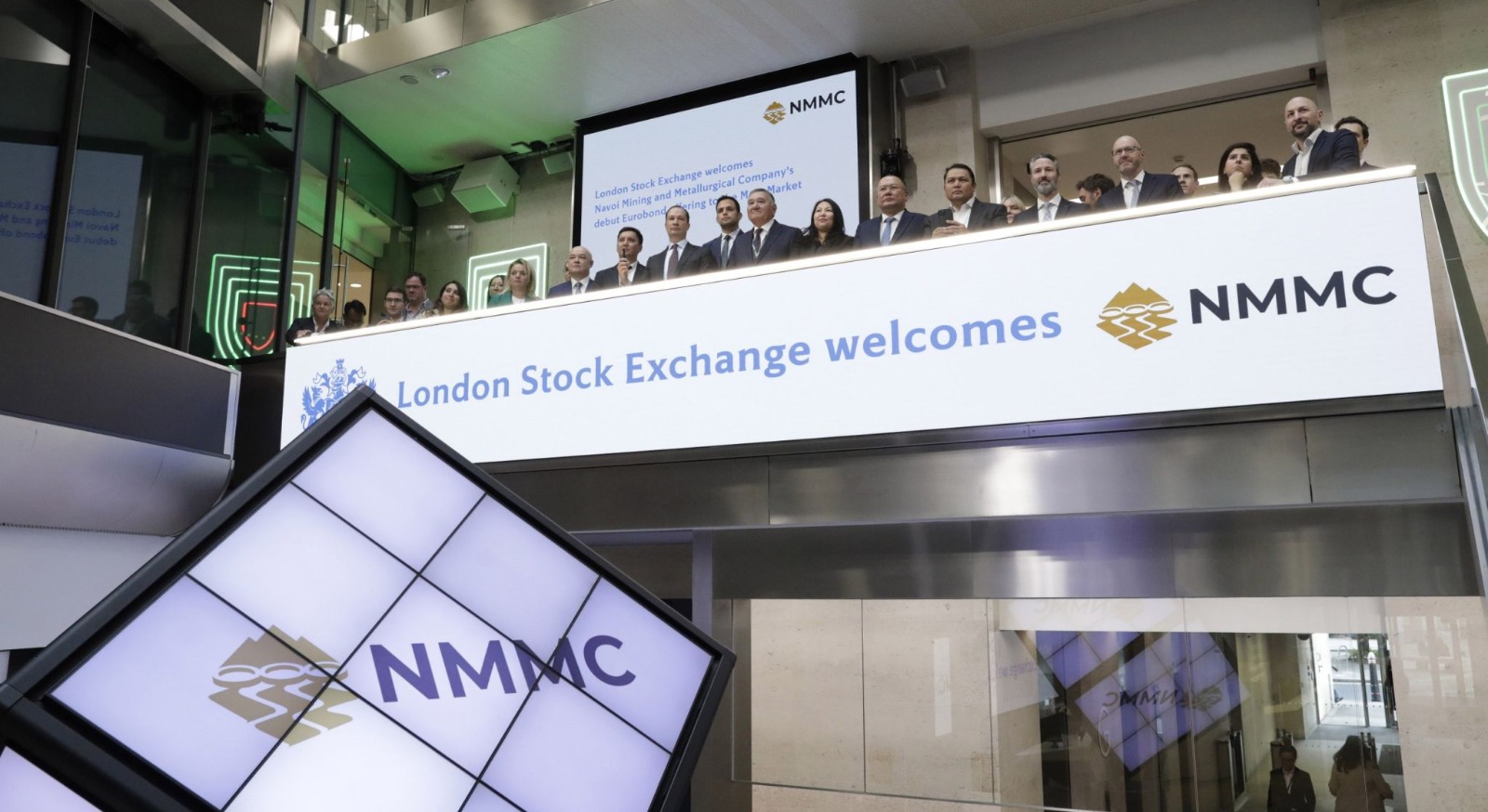 World’s Fourth Largest Gold Miner’s IPO Paused Amid Market Concerns