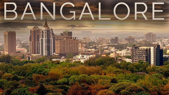 Bengaluru Tops the Charts: India’s Startup Capital Shines in Hurun-IDFC First List