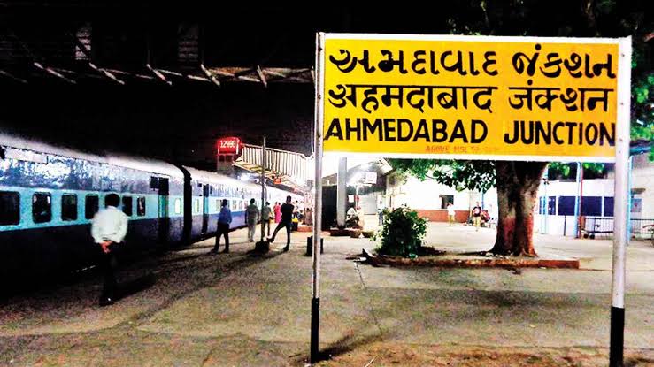 Western Railway Switches Gears: Special Trains Mobilized After Ahmedabad Air Emergency