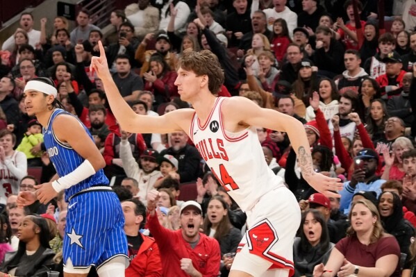 Pacers Seek Redemption Against Orlando To End 11-Game Slide