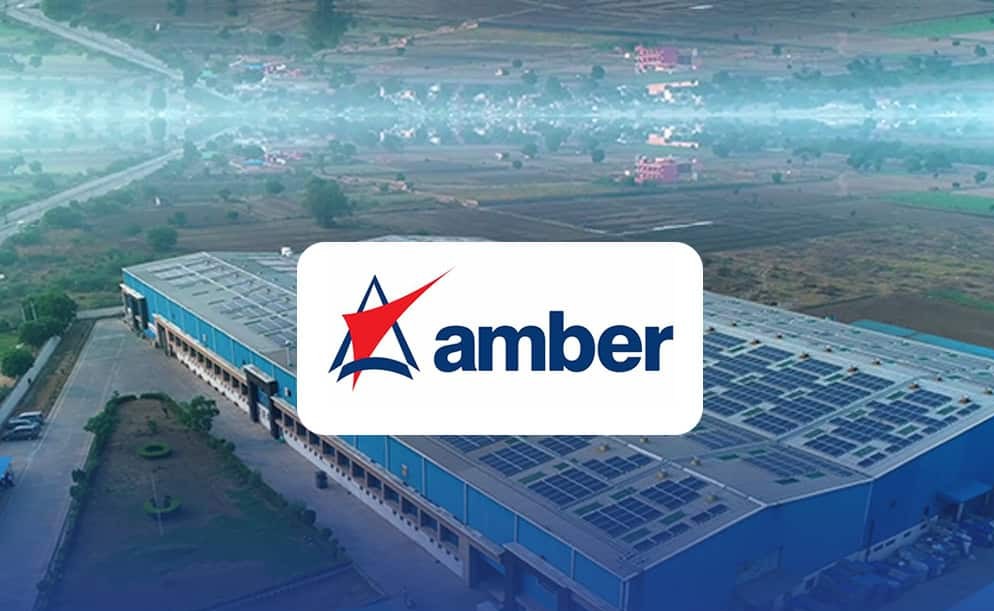 Amber Enterprises Expands Global Footprint with Strategic Unitronics Acquisition