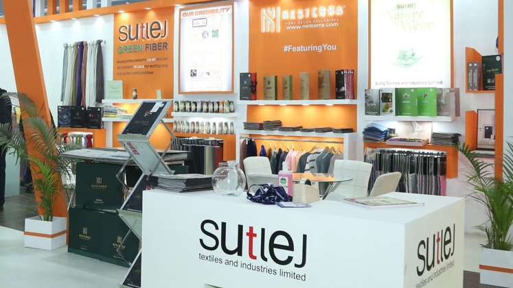 Sutlej Textiles Appoints C.S. Nopany as Managing Director, Strengthening Leadership