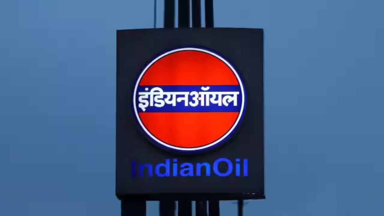 Indian Oil Q2 Results Shine with Strong $6.32/Barrel Refining Margin and ₹76.10 Billion Profit
