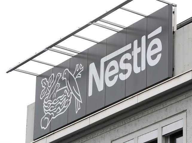 Nestlé to Remove Artificial Colours Globally by End of 2026