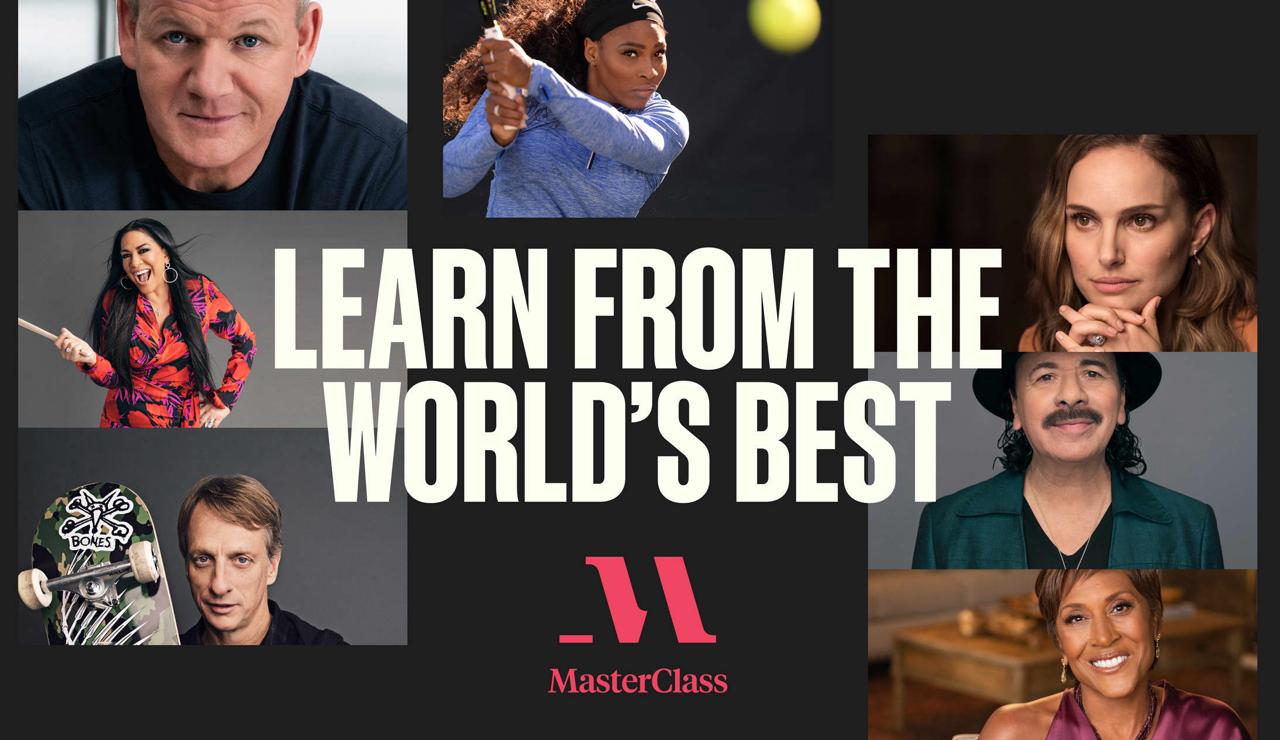 MasterClass Raises the Bar: How a $2.75B EdTech Powerhouse Is Reinventing Learning Through Storytelling and Star Power