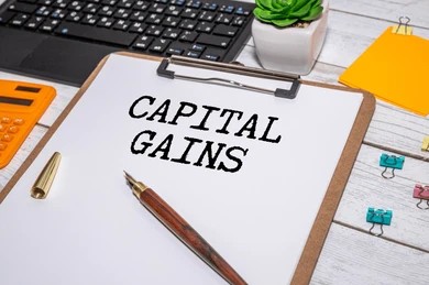 Tax Trap or Economic Necessity? India's Capital Gains Dilemma Exposed
