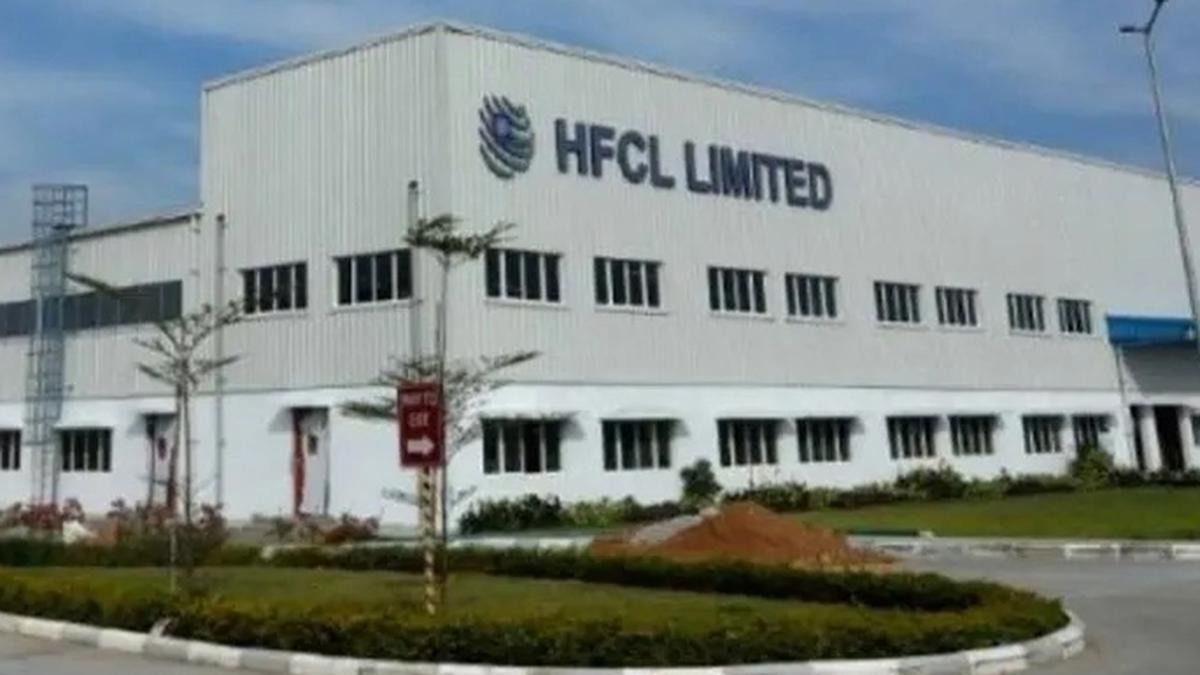 Hfcl Ltd Secures $32 Million Export Order, Strengthens Global Optical Cable Business