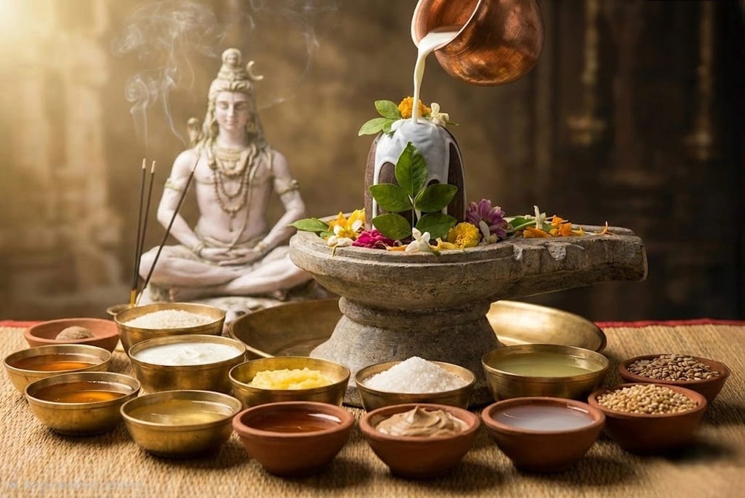 Sacred Chants And Sattvic Plates: Maha Shivratri 2026 Celebrations