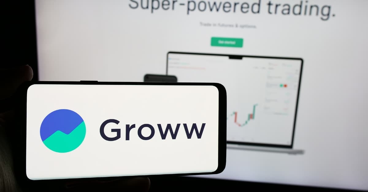 CCI Clears GIC’s Strategic Stake Buy in Groww, Paving Way for Fintech Unicorn’s Next Growth Phase