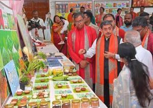 When East Went Further East: Arunachal's Bihar Diwas Spectacle
