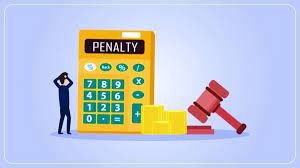 Samvardhana Motherson Faces Regulatory Penalty At Overseas Unit