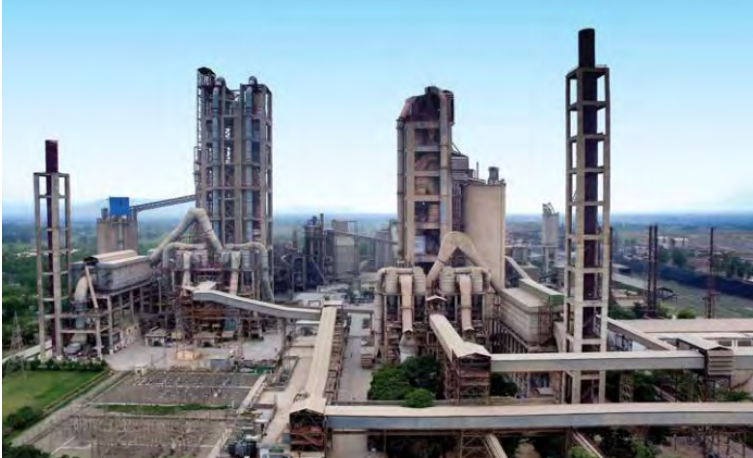 Cementing the Future: Prism Johnson's Mirzapur Plant Expansion Set to Revolutionize Production