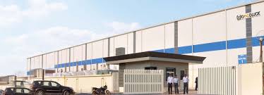 Goodluck India’s Growth Streak Continues: Q4 Sales Volume Soars by Double Digits!