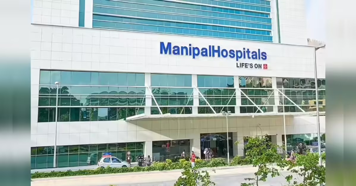 Manipal Health Enterprises Eyes IPO Amid Strategic Valuation Adjustments