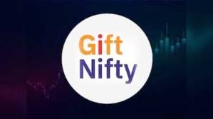 Stock Market LIVE: GIFT Nifty Signals Negative Open Over US-Iran Row