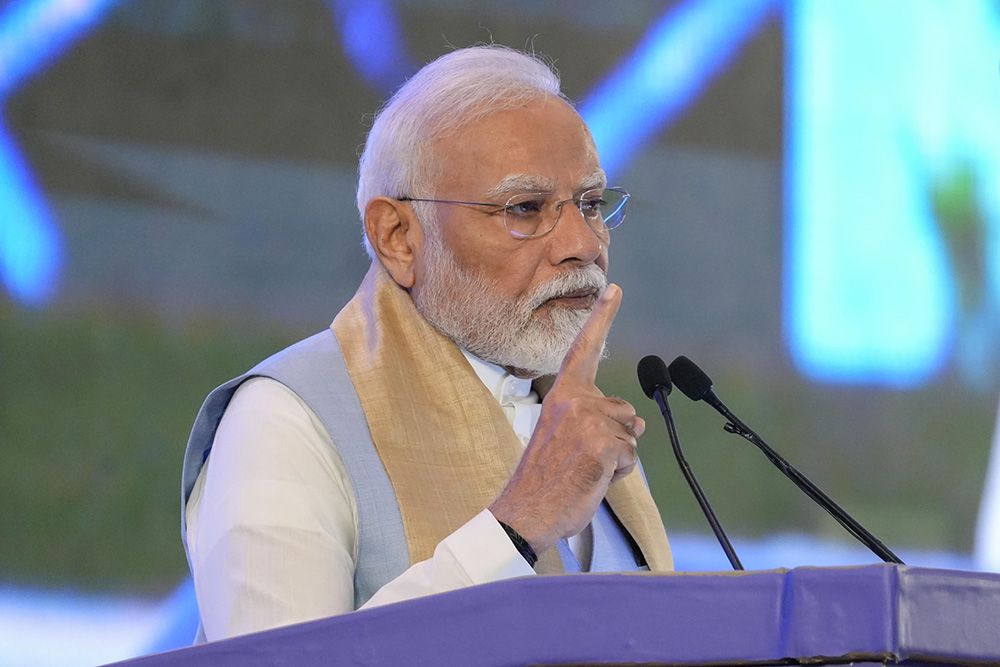 Northeast’s Education Revolution: PM Modi Highlights ₹21,000 Crore Investment Over Decade