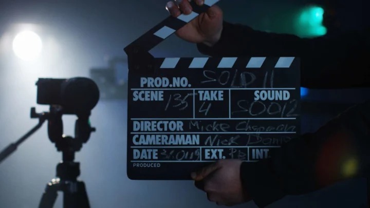 Behind the Lens, Beyond the Limelight: Actors Who Called the Shots