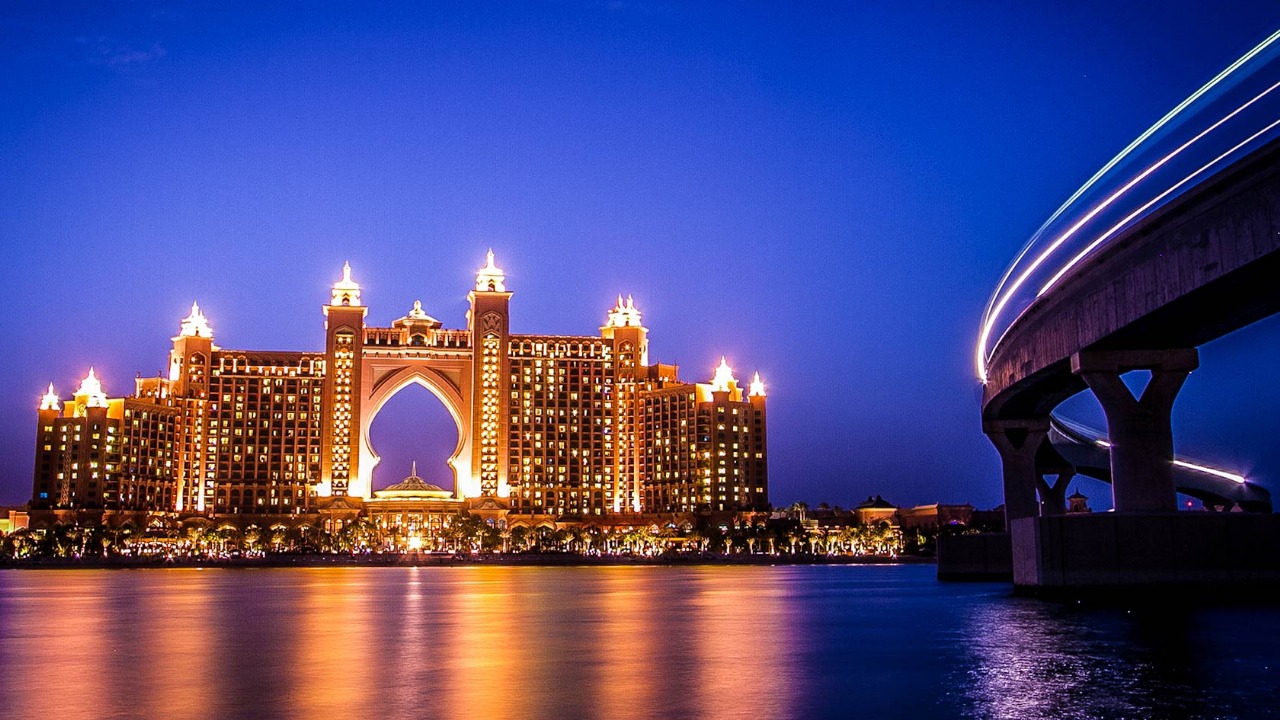 Dubai on a Budget: Tips from Indian Couples