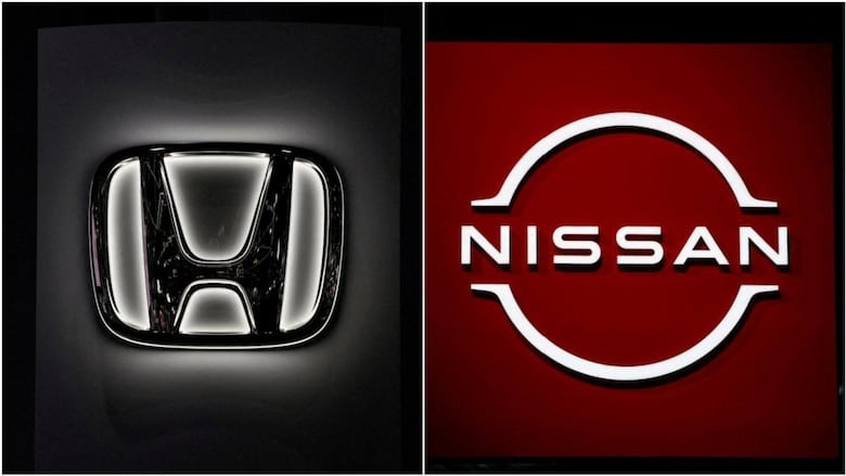 Nissan, Honda, and a Mexican Connection