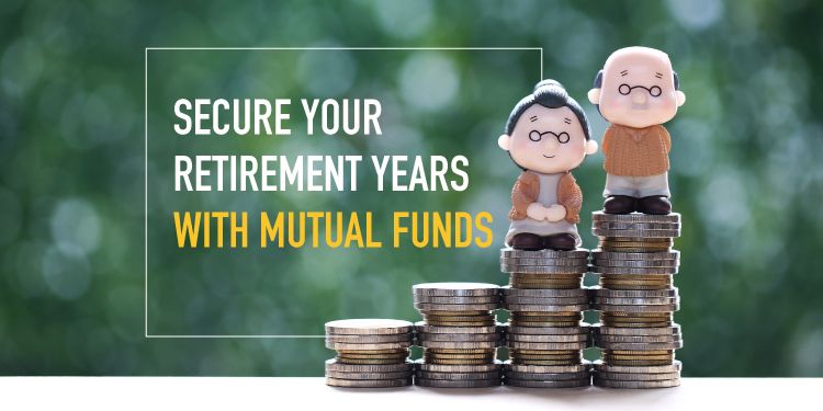 Retirement Mutual Funds: A Smart Path to Long-Term Wealth