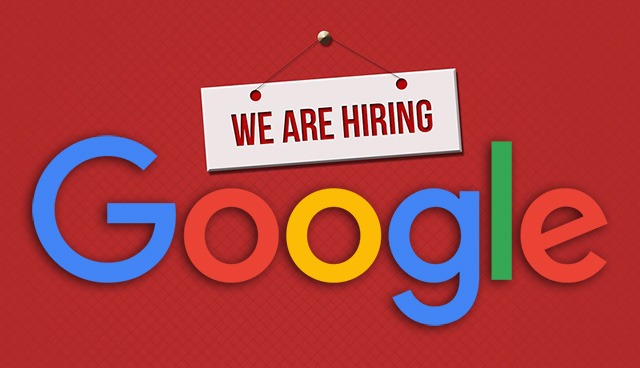 Want to Work at Google or Microsoft? These Roles Are Open Right Now