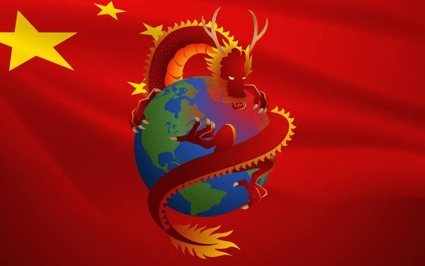 Dragon in the Middle: Is China Redefining Global Peacemaking?