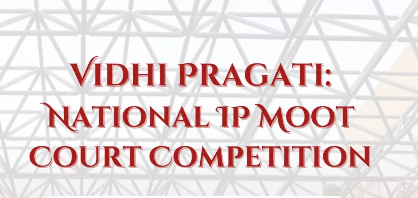 DPIIT Unveils Funding Guidelines to Boost International IP Moot Court Competitions