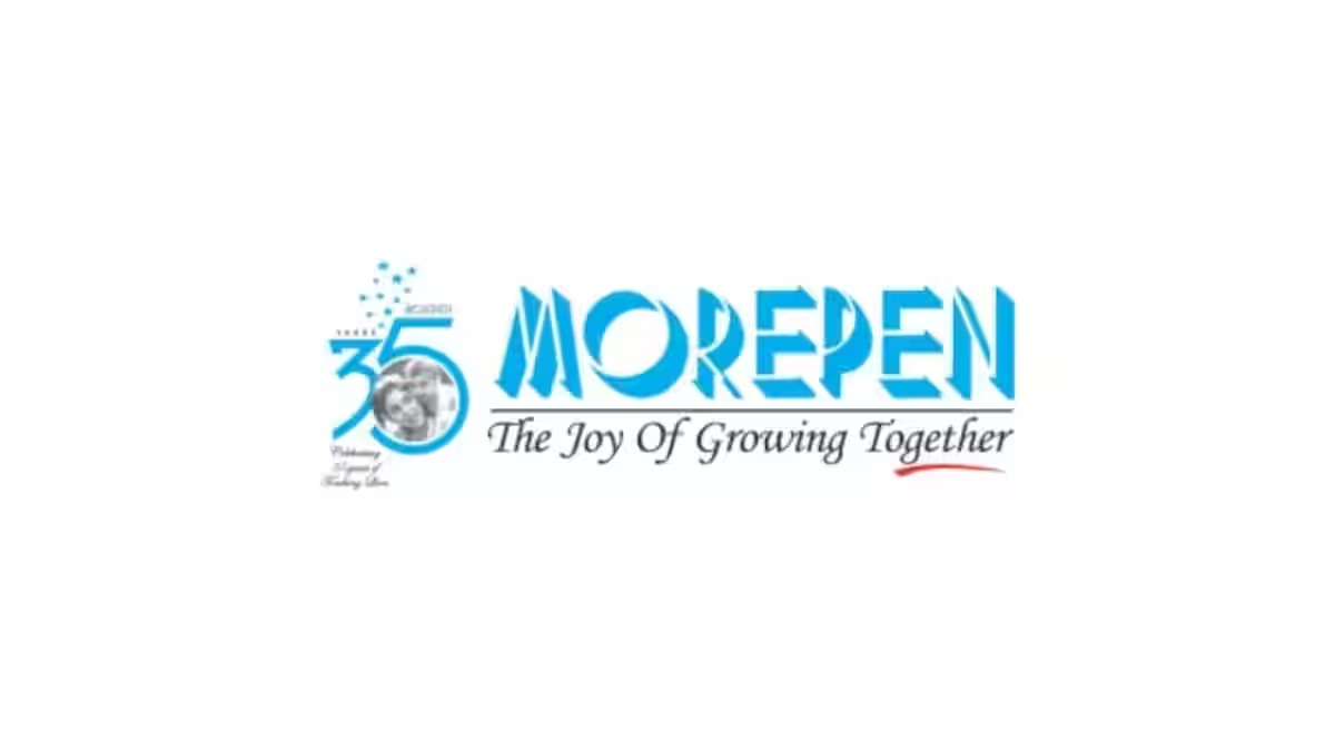 Morepen Secures ₹825 Crore Global CDMO Deal