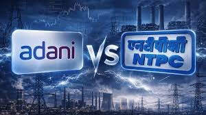 Adani Power vs NTPC: 7 Factors to Watch Before Investing