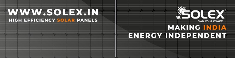 Solex Energy Powers Up: $1 Billion Boost Takes Solar Module Capacity to 2.2 GW
