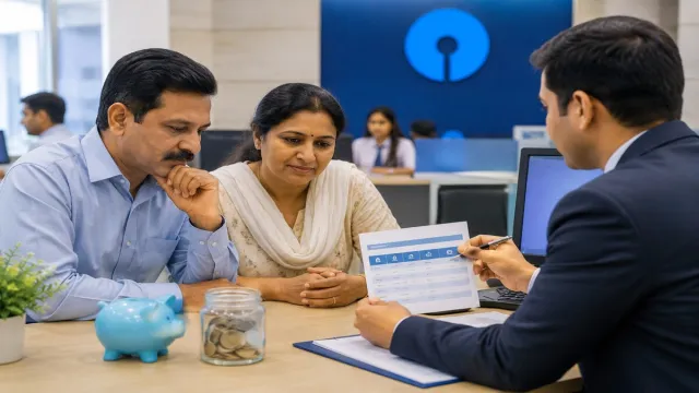 SBI Free Withdrawal Limit Changes From October 1: What You Need to Know