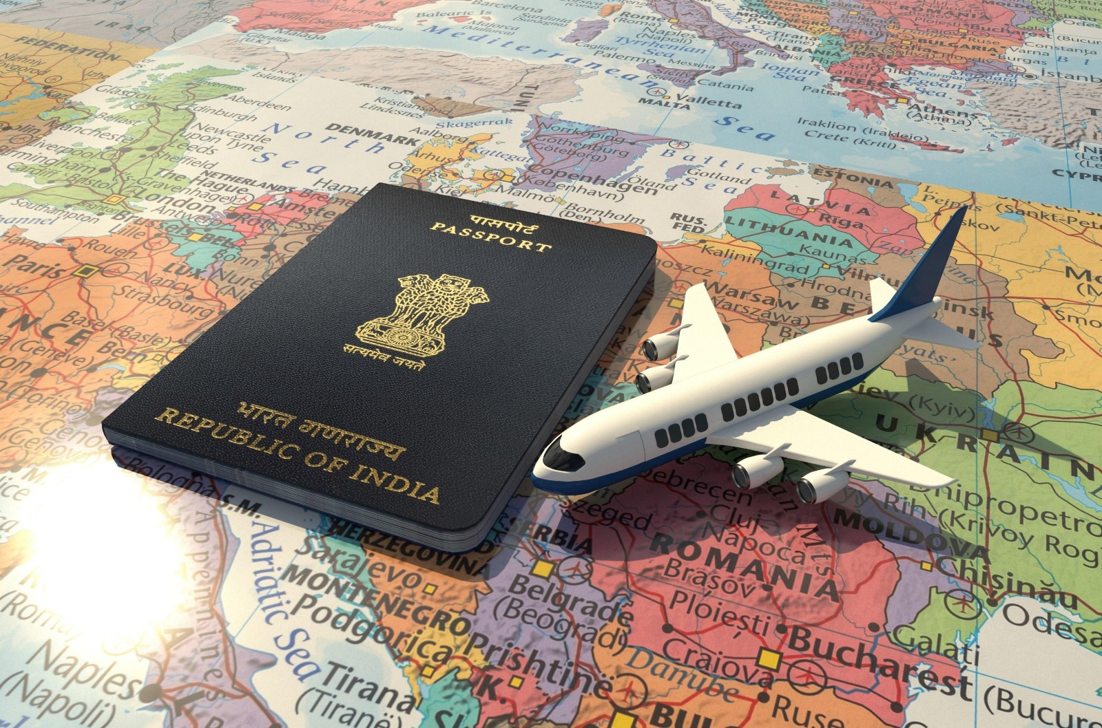 Spontaneous Vacation Anyone? Seven Amazing Countries You Can Visit Without a Visa