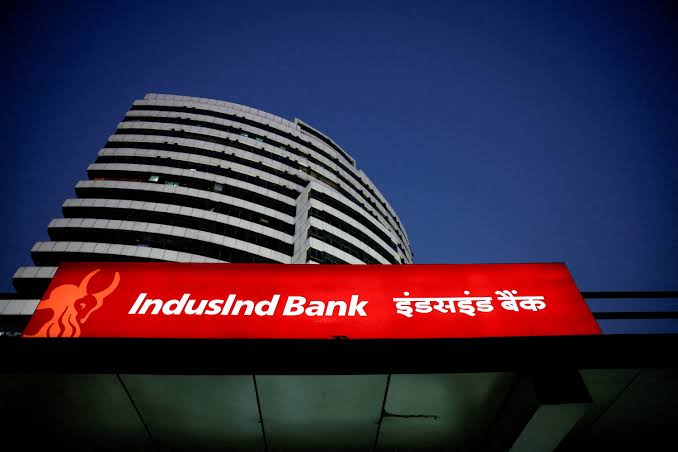 IndusInd Bank Posts Quarterly Loss; Focuses on Strengthening Balance Sheet