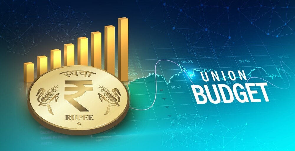 India's Budget 2025 Unveils Ambitious Tax Revenue Target of 28.37 Trillion Rupees
