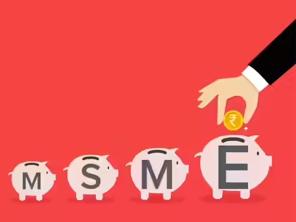 RBI Issues Amended Directions On MSME Lending Effective April 2026
