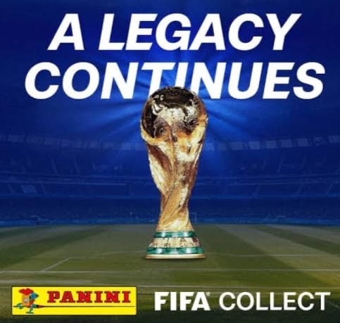 Panini's Virtual Volley: Transforming Football Memories into Digital Gold