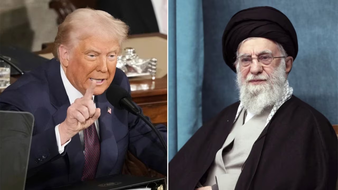 Iran Accuses Washington Of Media Games, Threatens Retaliation