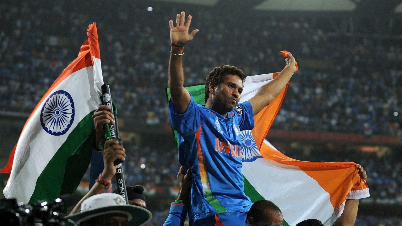 Reliving Glory: Tendulkar’s Magic Inspires India’s Triumph Over Pakistan in 1998