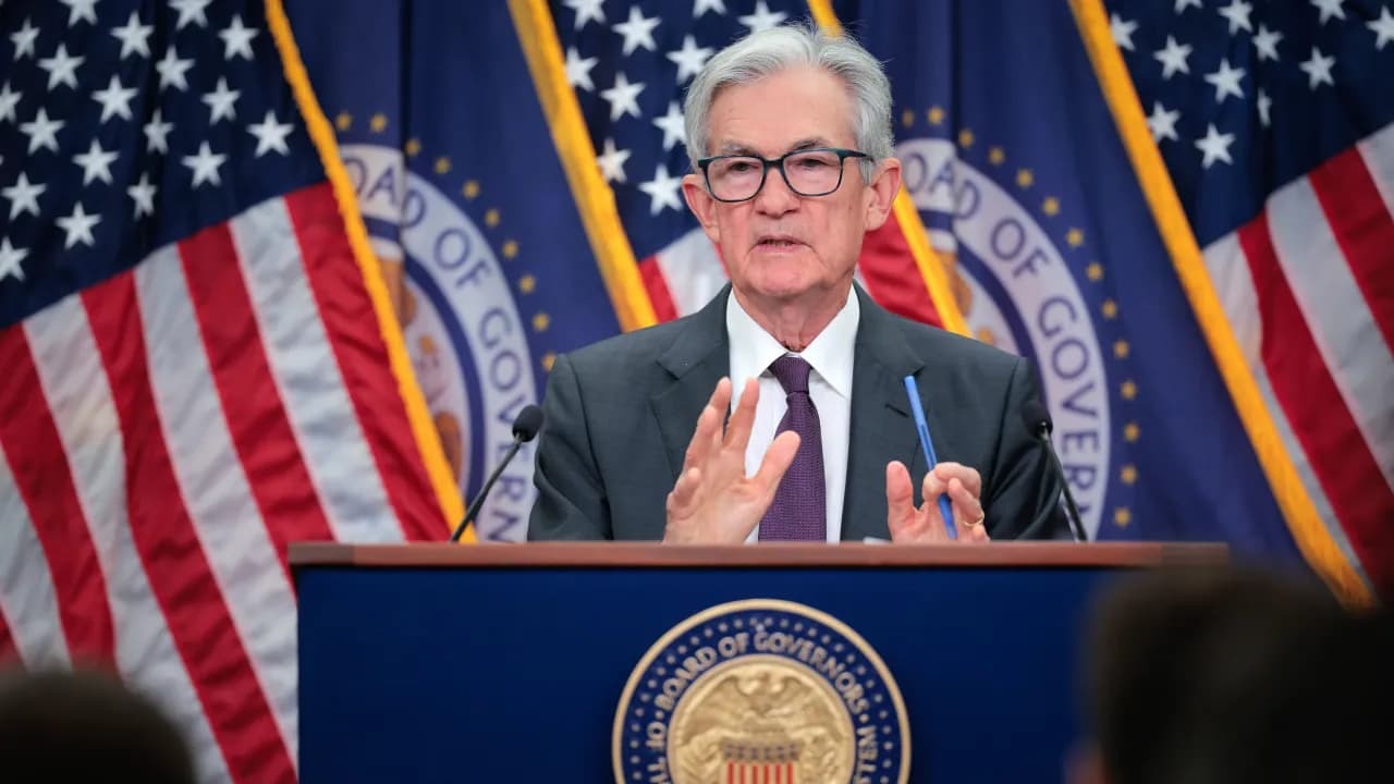What Jackson Hole Means For India: Fed Chairman Powell’s Market Playbook
