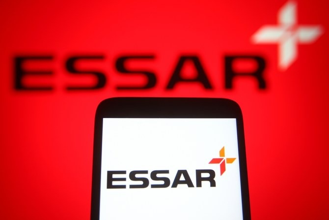 Essar Group Signs $500 Million Energy Supply Deal With Abu Dhabi's IRH