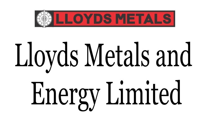 Lloyds Metals Accelerates Growth: Q1 FY26 Iron Ore Output Hits 4 Million Tonnes, DRI Production Climbs 3% YoY