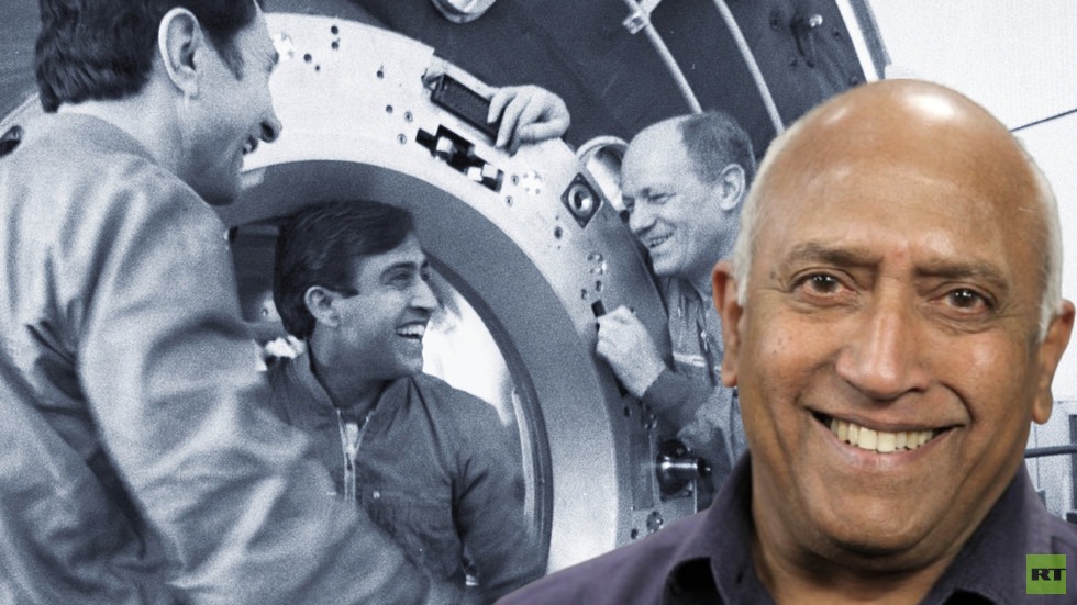 Gaganyaan Mission to Provide Unanticipated Insights: Rakesh Sharma