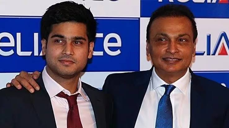 Post-Resolution Plot Twist: Court Grills Union Bank on Anil Ambani Heir's 'Fraud' Farce