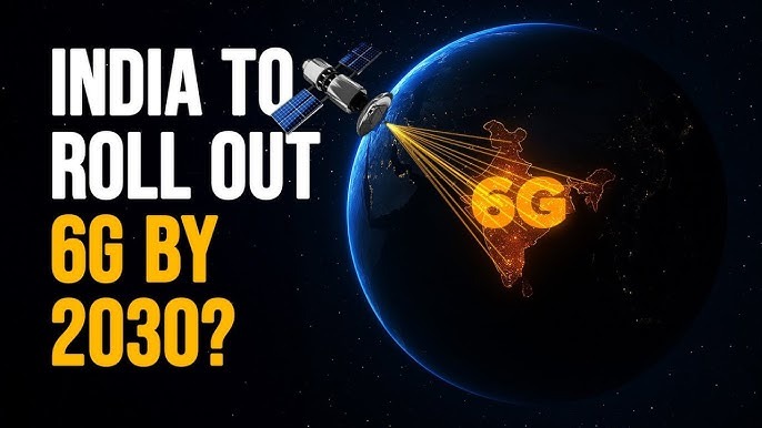 The 6G Revolution Starts Here: IIT Hyderabad’s Pioneering Prototypes Promise Ultra-Fast Networks