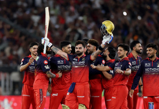 Virat Kohli’s Next Match: Star Batter to Lead India’s ODI Campaign